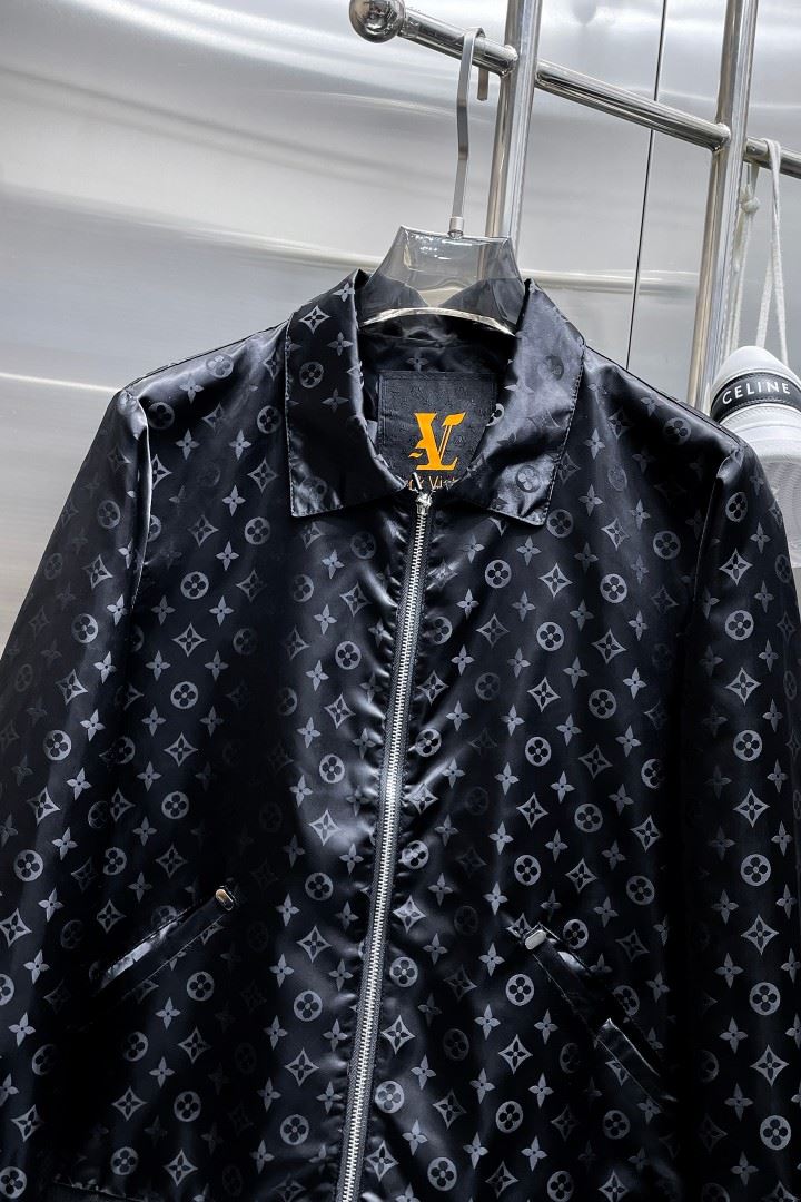 Louis Vuitton Outwear